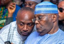 ‘HACKERS CAN COMPROMISE 2027 POLLS!’ Atiku Raises BVAS Alarm
