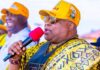‘I GAVE OYINLOLA NEW CAR, HE STILL BACKED APC!’ — ADELEKE