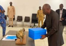 FUBARA VS LAWMAKERS! ‘NO CARS, NO BUDGET’ CRISIS ROCKS RIVERS