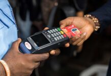 KIDNAPPER CAUGHT RED-HANDED WHILE WITHDRAWING RANSOM FROM POS