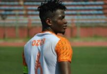Why Katsina United Player Was Reported ‘Resurrected’ After Being Declared Dead