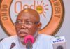 PALACE COURTS BAN! Ondo Govt Warns Monarchs Against Illegal Detentions