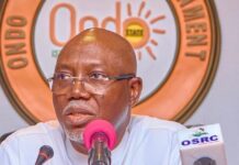 PALACE COURTS BAN! Ondo Govt Warns Monarchs Against Illegal Detentions