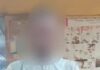 ₦1.6m RIFLE DEAL BUSTED! Police Catch Suspected Kidnapper Before Weapon Delivery