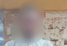 ₦1.6m RIFLE DEAL BUSTED! Police Catch Suspected Kidnapper Before Weapon Delivery