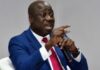 ‘Tinubu Approved It!’ ADC Points Finger At President Over Fadahunsi Storm