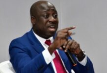 ‘Tinubu Approved It!’ ADC Points Finger At President Over Fadahunsi Storm