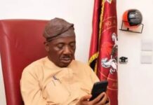 Osun Poll: Amnesty Int’l Targets Fadahunsi in Global ‘Name-and-Shame’ Campaign
