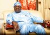 CAR WAR! Oyinlola Says Adeleke Lied About Giving Him Vehicle