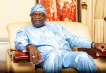 CAR WAR! Oyinlola Says Adeleke Lied About Giving Him Vehicle