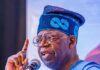 TINUBU TO TRANSPORTERS: CUT FARES!