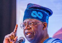 TINUBU TO TRANSPORTERS: CUT FARES!