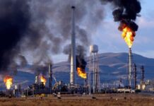 NO MORE SMOKE! Tinubu Sets Profitability Target For Refineries