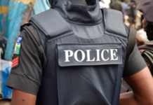 40 DAYS AFTER WEDDING! 19-Year-Old Bride Arrested Over Husband’s Poisoning