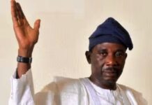 Amnesty Launches Petition Against Fadahunsi Over ‘Kill Accord’ Comment