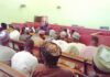 SON, MOTHER IN COURT OVER ALLEGED PLOT TO KILL FATHER