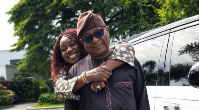 “WE WERE READY TO ENJOY LIFE” — Adeosun Reveals Final Plans With Late Husband