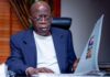 Tinubu Dragged To EU Over Certificate, $460,000 forfeiture Allegations