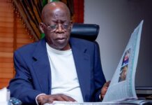 Tinubu Dragged To EU Over Certificate, $460,000 forfeiture Allegations