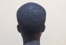 LOVE CHARM HORROR! Kebbi Man Accused Of Burying Qur’an, Fetish Items To Control Woman