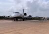 BLACK BOX MYSTERY! How Asaba Highway Jet Crash Probe Hit A Dead End After Flight Data Vanished