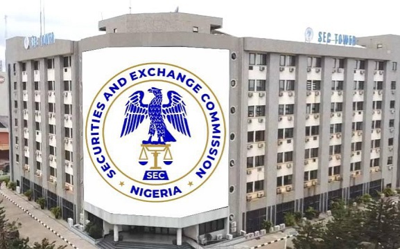 ISWAP MONEY TRAIL! SEC Freezes Assets Of 6 Suspects, 3 Firms