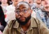 OSUN POLL: Davido Raises Alarm Over Alleged Soldiers’ Move To Block His Entry