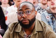 OSUN POLL: Davido Raises Alarm Over Alleged Soldiers’ Move To Block His Entry