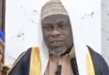 ‘We’re Fighting For Islam, Not Tinubu’ — Cleric Defends Muslim-Muslim Ticket