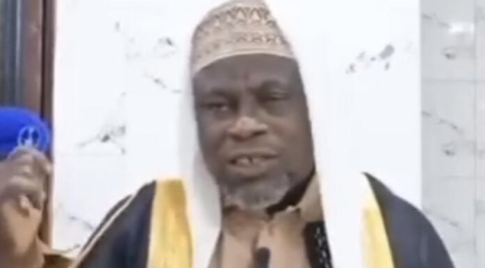 ‘We’re Fighting For Islam, Not Tinubu’ — Cleric Defends Muslim-Muslim Ticket