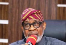 AFTER 7 MINERS’ DEATH… Minister Reveals 4,000 Plateau Death Traps