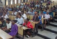 UNIVERSITY LECTURER FACES PROBE After Alleged Sexual Advance On Student
