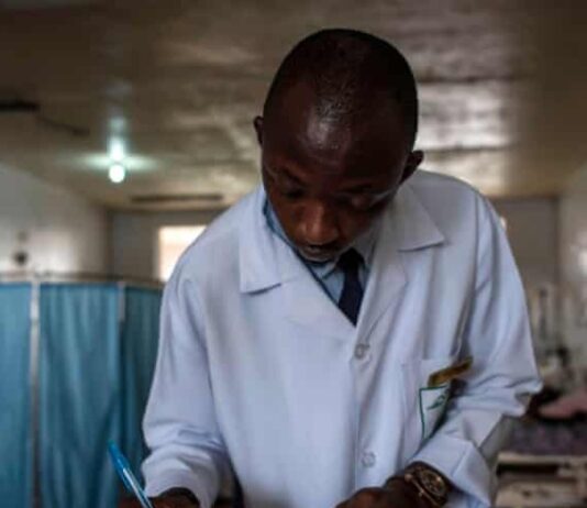 Hospitals Face New Rules Over Doctor Contracts, Working Hours And Welfare
