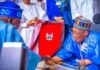 Tinubu: No Nigerian Leader Has Shaped Nigeria Like Babangida