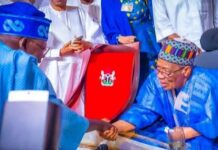 Tinubu: No Nigerian Leader Has Shaped Nigeria Like Babangida