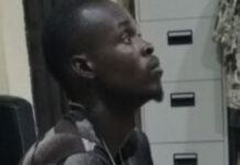 AFTER SEX AND INDIAN HEMP… Man Allegedly Beheads Woman, Drinks Her Blood In Suspected Money Ritual