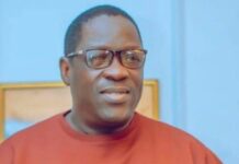 Stage-Four Cancer: Hospitals Reject Nollywood Actor Ogogo, Daughters Cry Out For Help