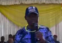 ‘I Was Not Afraid’ — Davido’s Father Reveals Bible Verse Behind Adeleke’s Victory