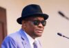 Osun Election Bombshell: Wike Reveals What Tinubu Could Have Done To Stop Adeleke