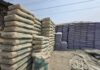 Cement Shock! FG Probes Why Nigerians Pay More Than African Neighbours