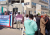 Tinubu’s Pay Rise Crisis Rocks Military! Retirees Protest Pension Exclusion