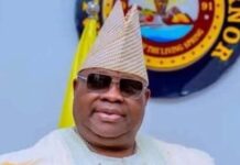 Gunmen Open Fire On Adeleke’s Convoy In Osogbo!