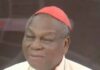 Onaiyekan Fires Back At Presidency: ‘I’m 82, Not Afraid Of Anybody’