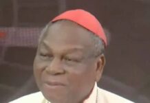Onaiyekan Fires Back At Presidency: ‘I’m 82, Not Afraid Of Anybody’
