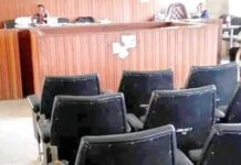 28.8kg Marijuana Found In Lagos House, Mother Of Two, Landlady In Court Trouble