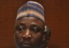 N12bn Football Cash Scandal: EFCC, ICPC Quiz NFF Chiefs Over Tinubu’s Intervention Fund