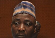 N12bn Football Cash Scandal: EFCC, ICPC Quiz NFF Chiefs Over Tinubu’s Intervention Fund