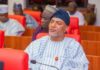 Kwara APC Crisis Deepens As Senator Saliu Mustapha Dumps Party Over 2027 Battle