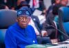 Fresh Twist in Tinubu US Records Battle as FBI Claims Disclosure Could Endanger Lives