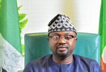 FG Declares Tuesday Public Holiday as Muslims Mark Prophet Muhammad’s Birthday